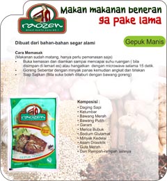 Franchise Peluang Usaha Raozen Franchise Peluang Usaha Raozen